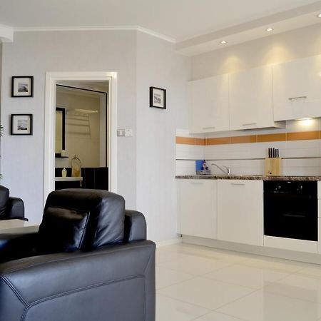 Darlex Apartments Galatex Beach Center Limassol Exterior photo