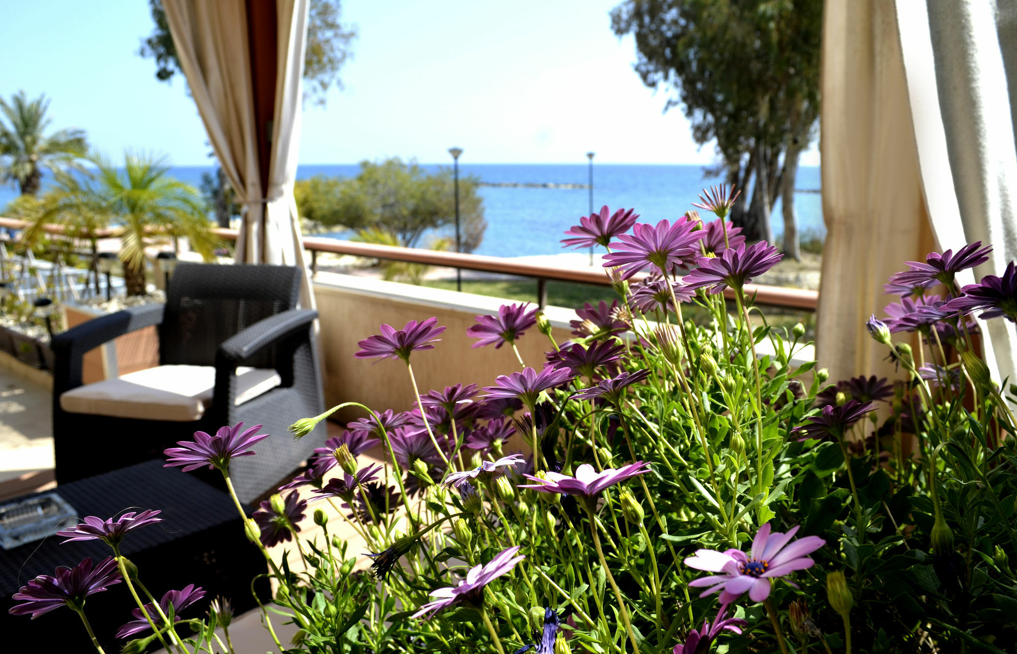 Darlex Apartments Galatex Beach Center Limassol Exterior photo